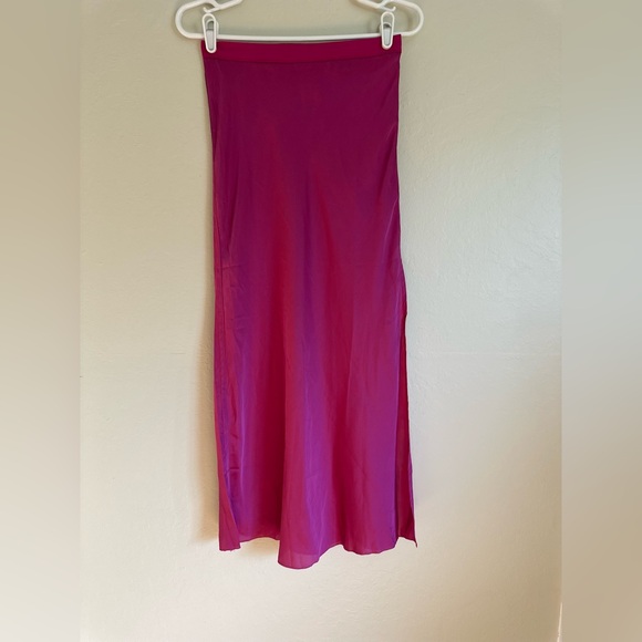 Free People Intimately Sweet Talker Half-Slip, Size Small - Picture 3 of 9